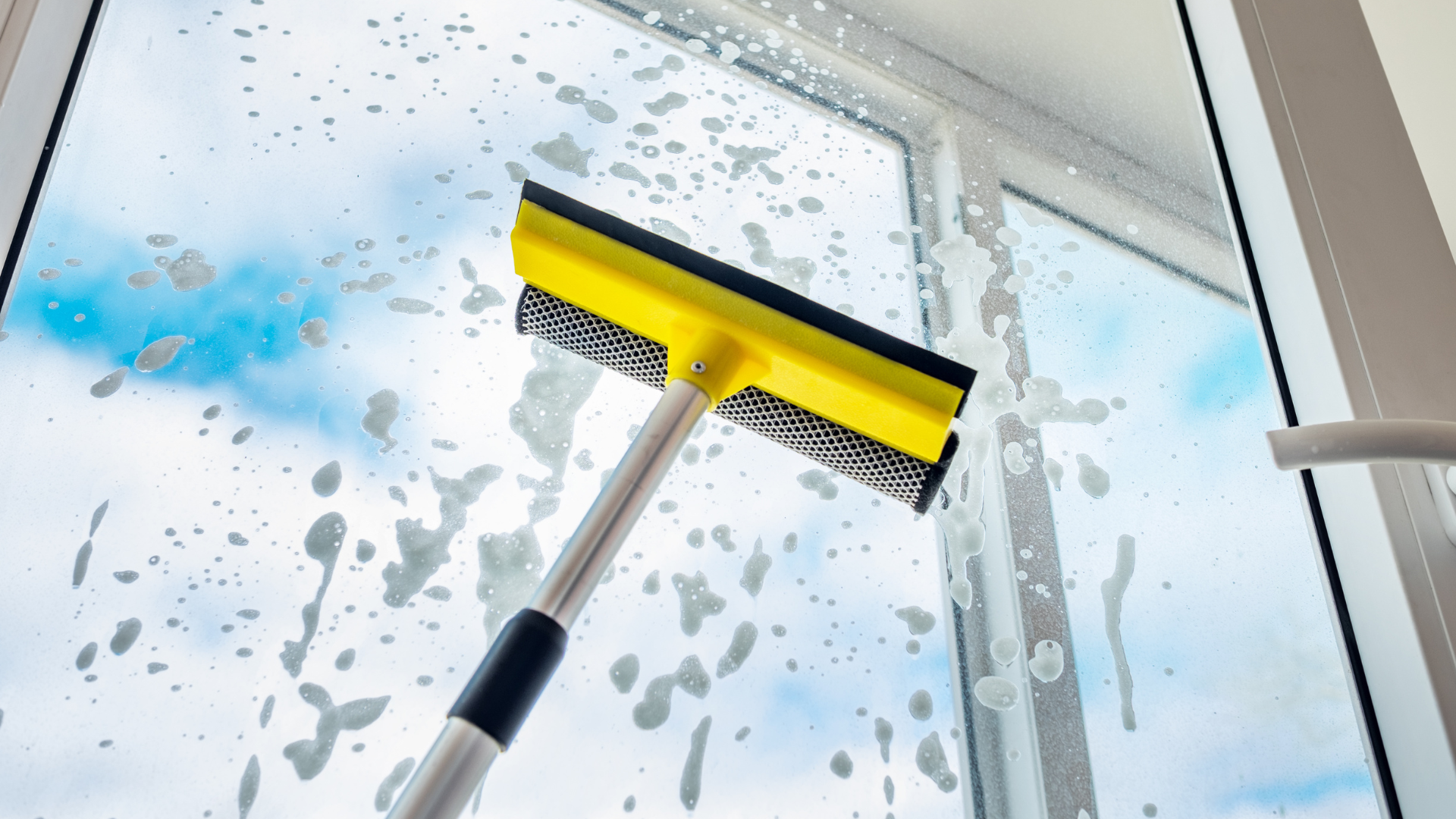 Schoonmaakbedrijf OpTop Antwerpen - Expert in Schoonmaak